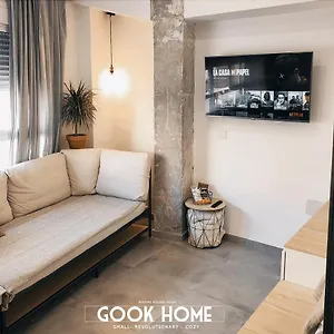 Apartment Gook Beach, Malaga