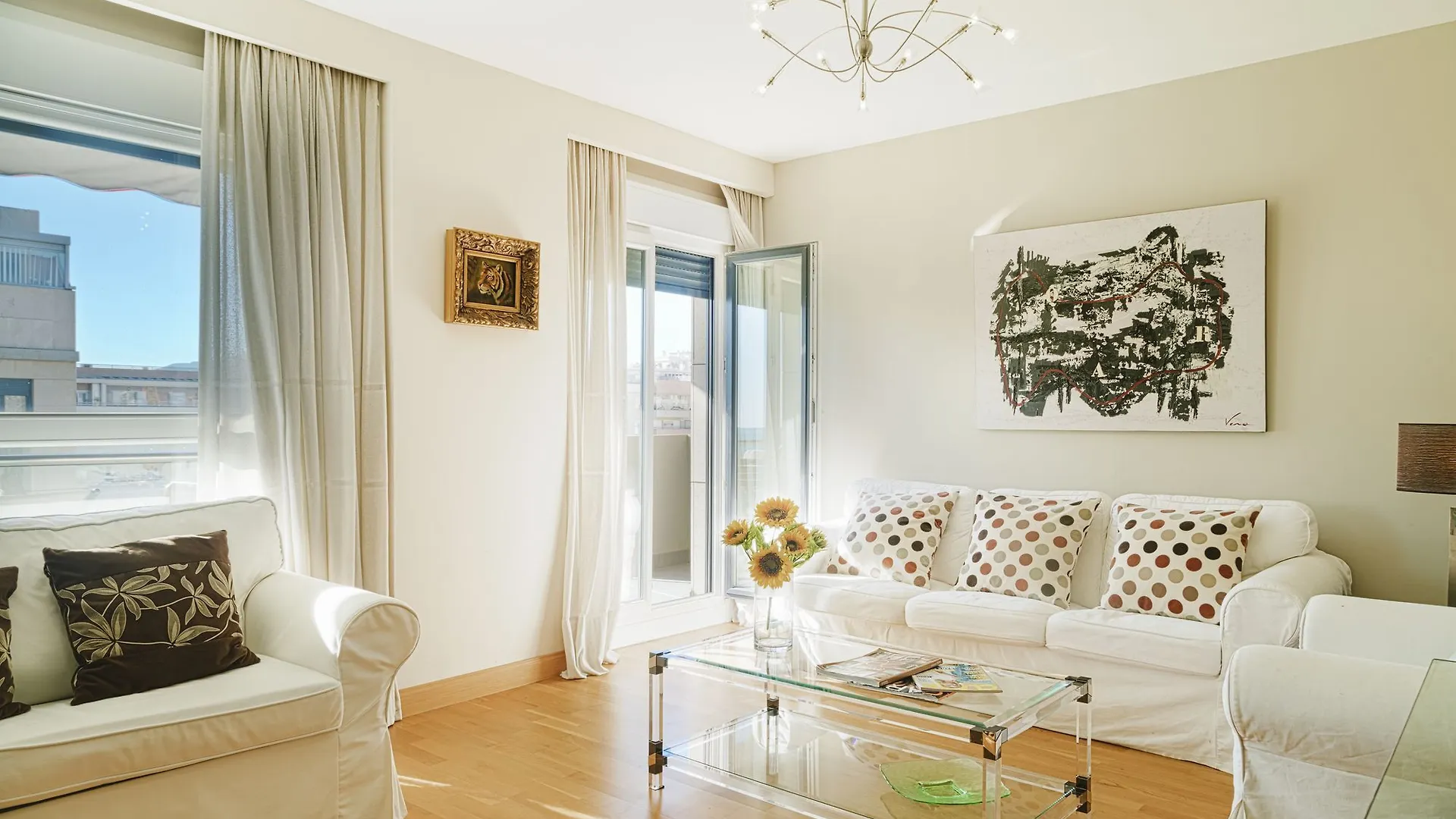 Toctoc Pacifico Beach Apartment Con Aparcamiento contacts