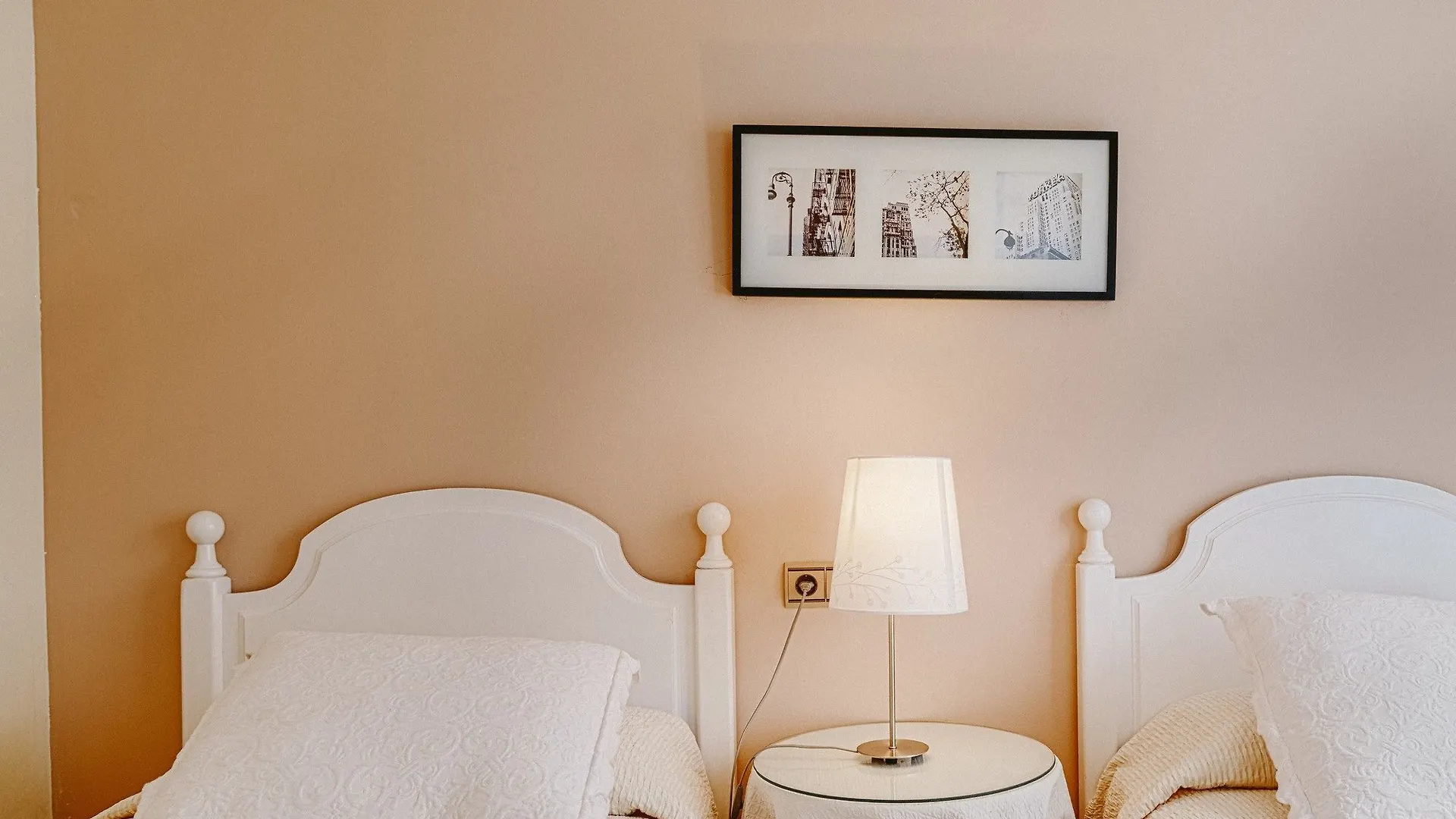 Toctoc Pacifico Beach Apartment Con Aparcamiento Malaga