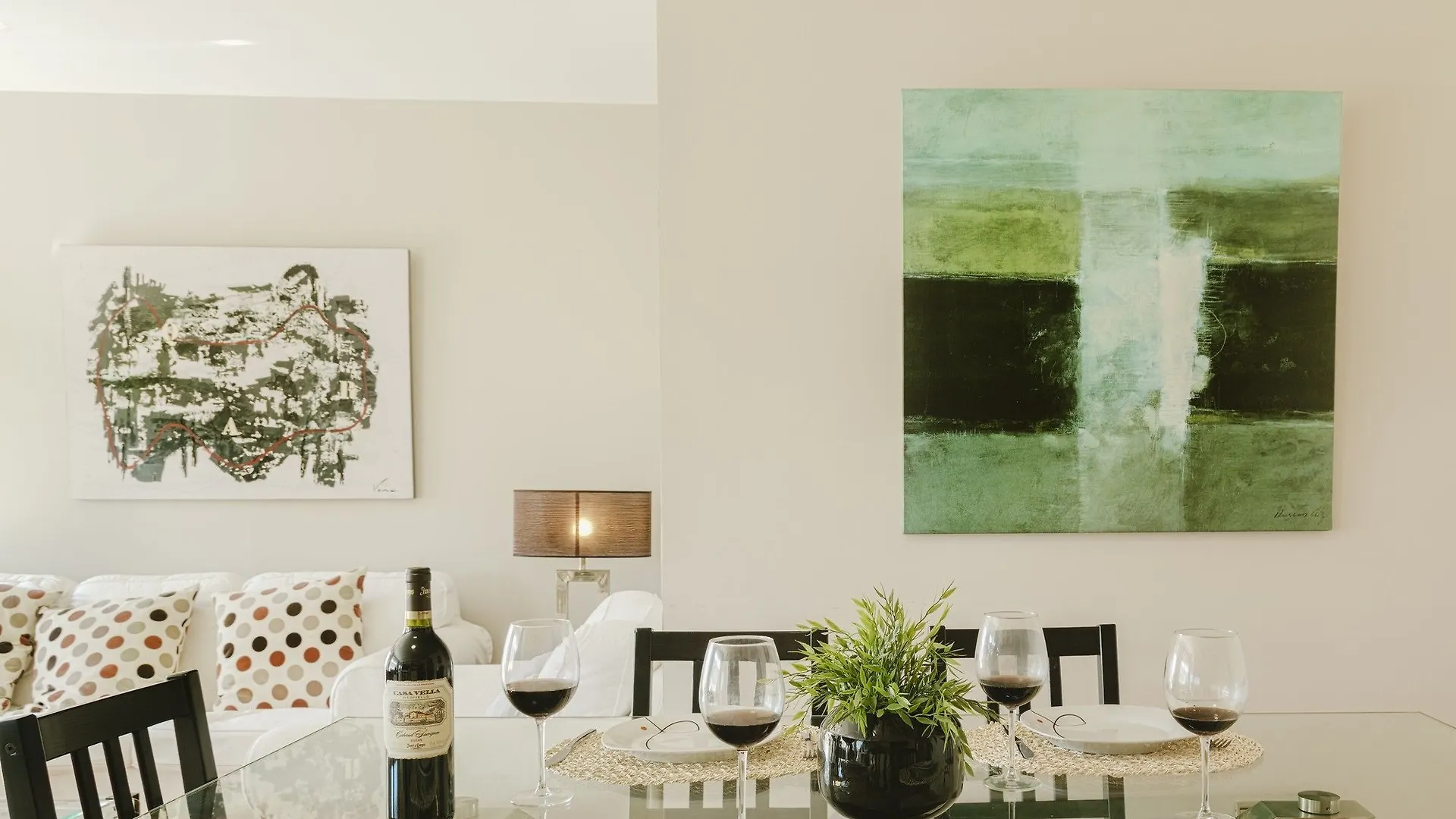 Toctoc Pacifico Beach Apartment Con Aparcamiento Malaga