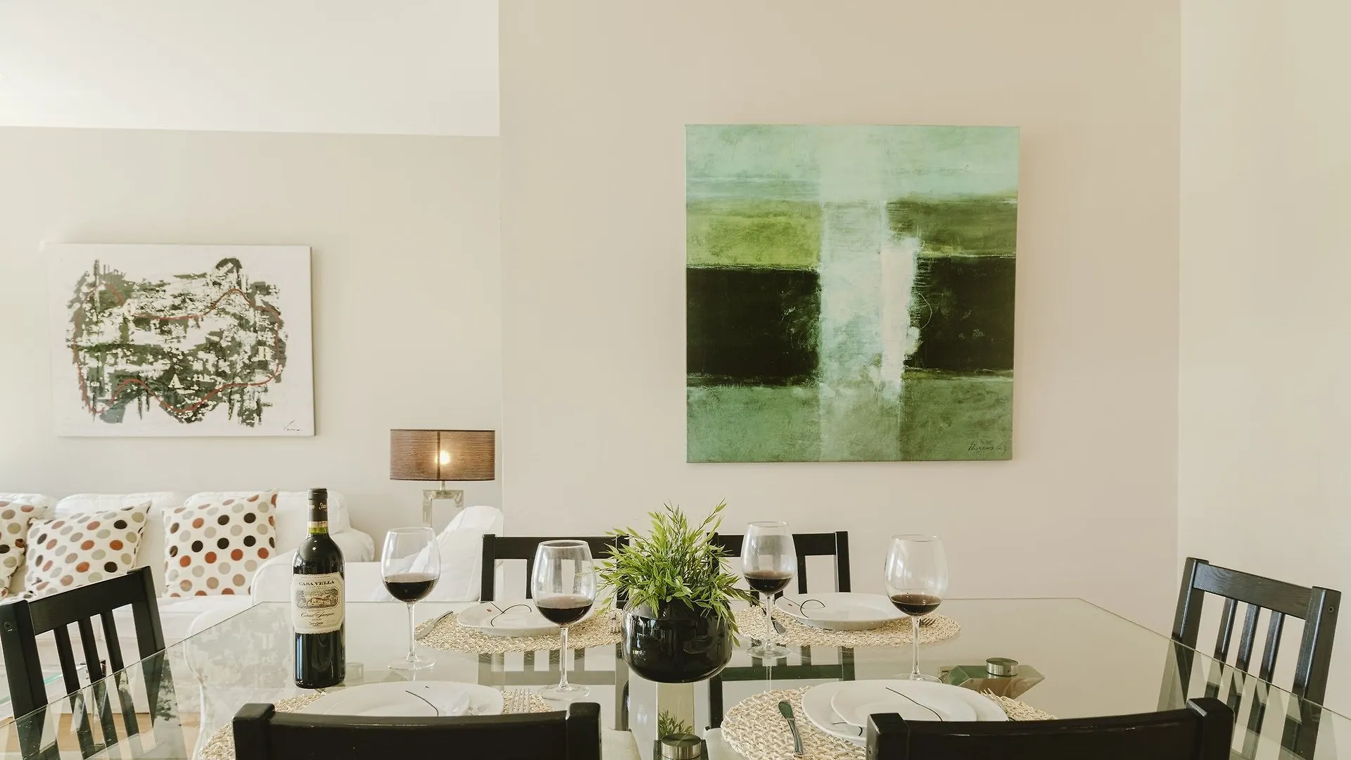 Toctoc Pacifico Beach Apartment Con Aparcamiento Malaga Spain