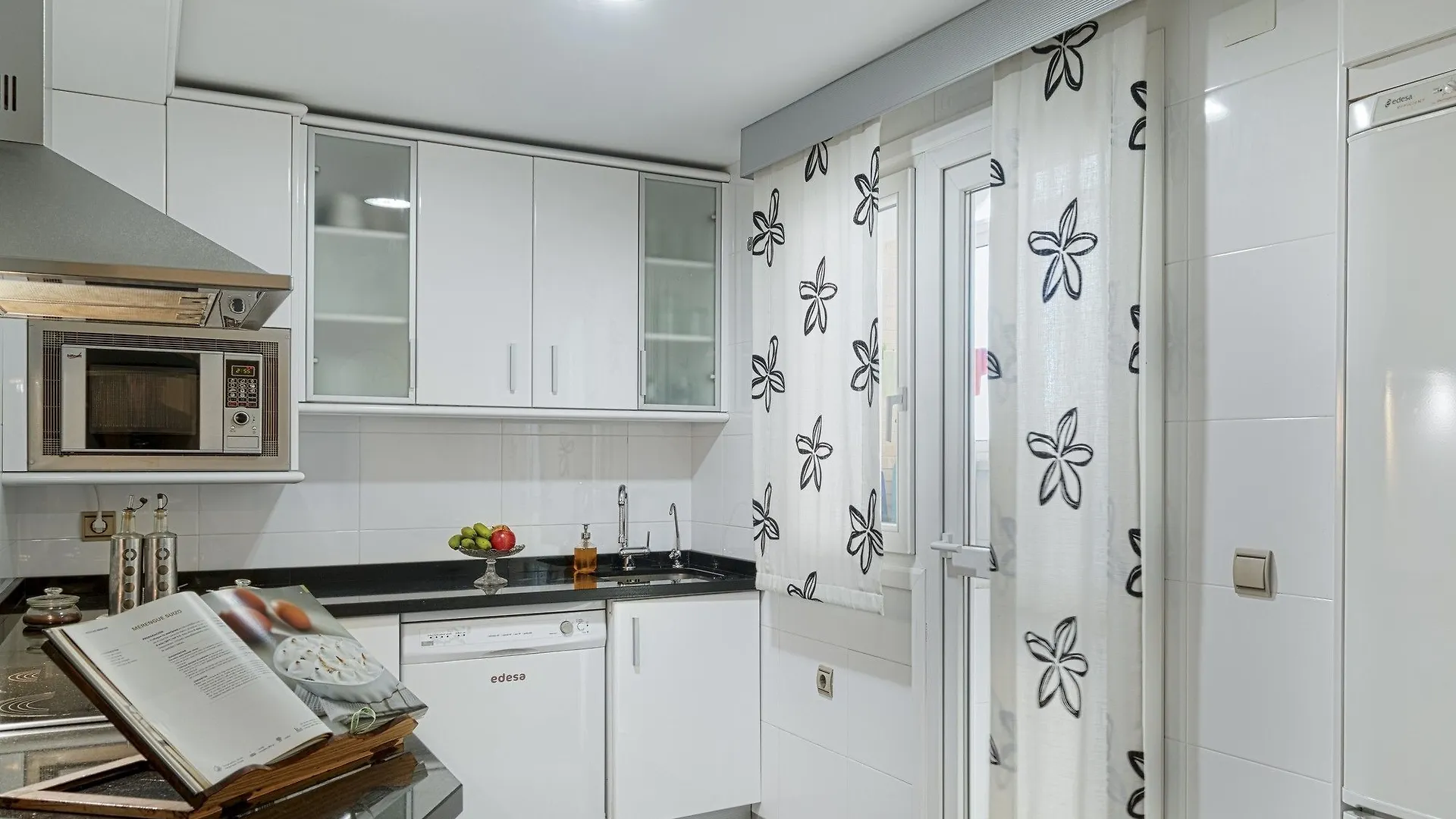 Toctoc Pacifico Beach Apartment Con Aparcamiento Malaga
