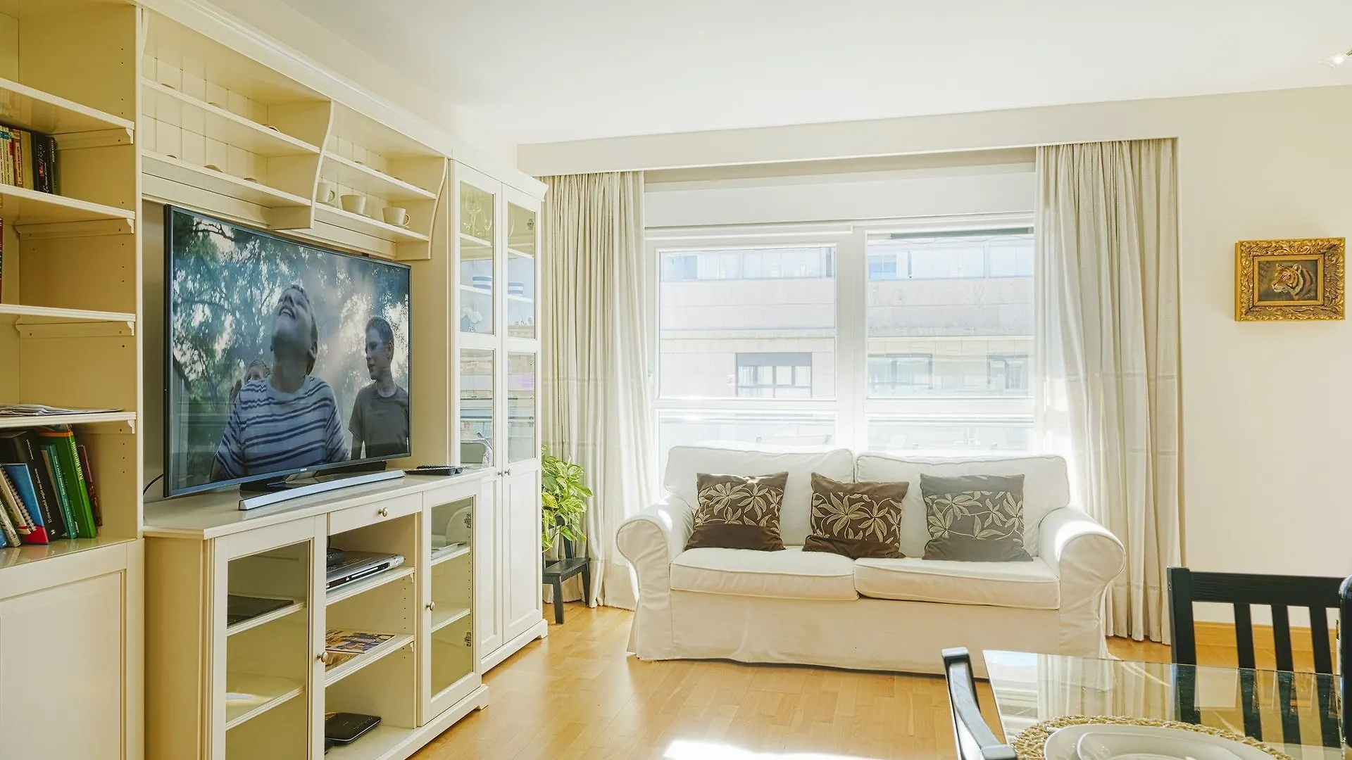Toctoc Pacifico Beach Apartment Con Aparcamiento Malaga