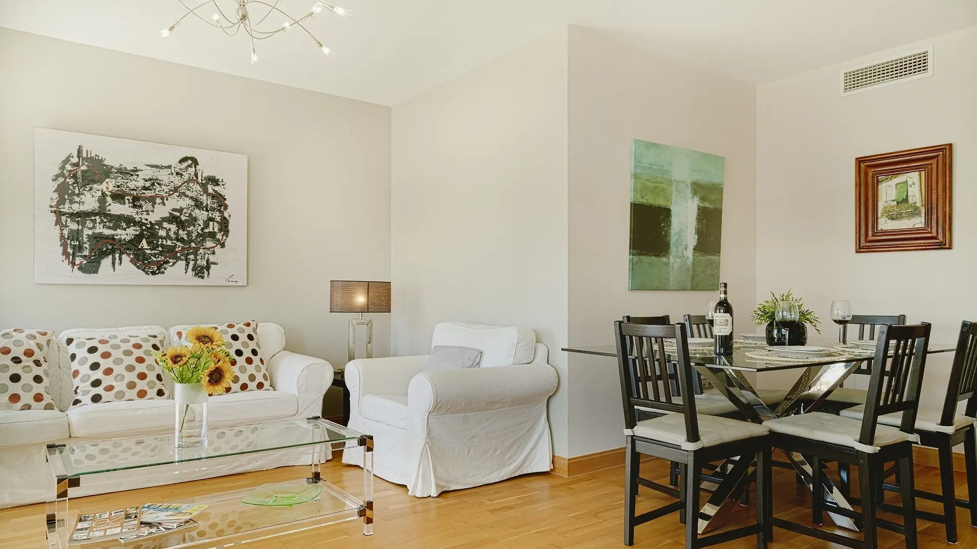 Toctoc Pacifico Beach Apartment Con Aparcamiento Malaga