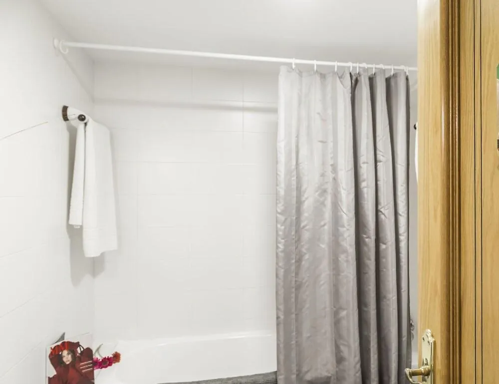 Toctoc Pacifico Beach Apartment Con Aparcamiento Malaga Spain